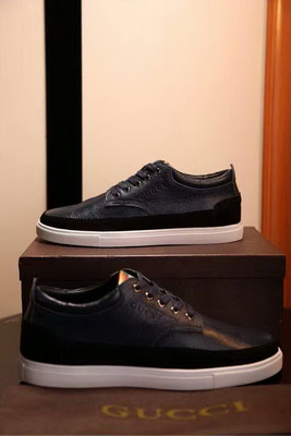 Gucci Fashion Casual Men Shoes_087